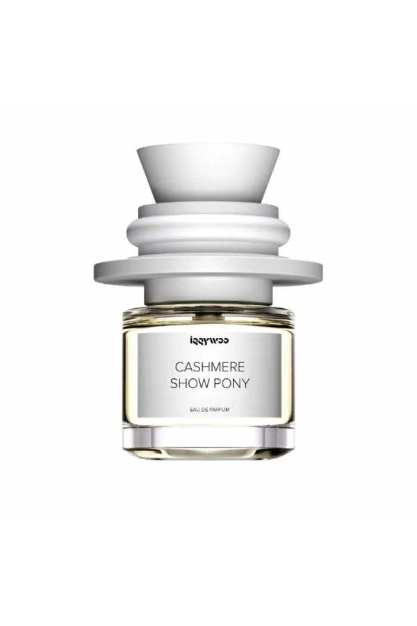 Iggywoo Cashmere Show Pony Eau De Parfum Vaporisateur 50ml