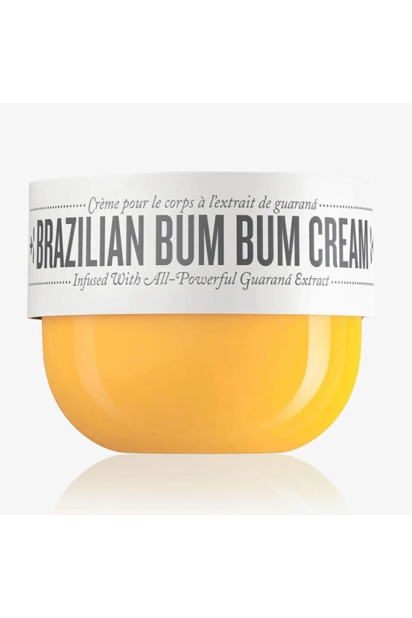 Sol De Janeiro Brazilian Bum Bum Body Cream 75ml