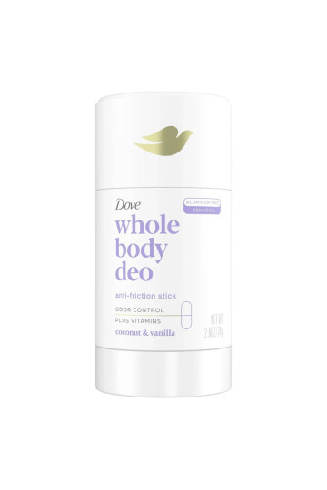 Dove Lavanda y Camomila Unisex Desodorante Stick Corporal 75ml