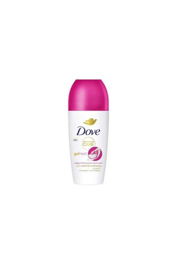 Dove Desodorante Rollon Adv 50ml Dragon Fruit