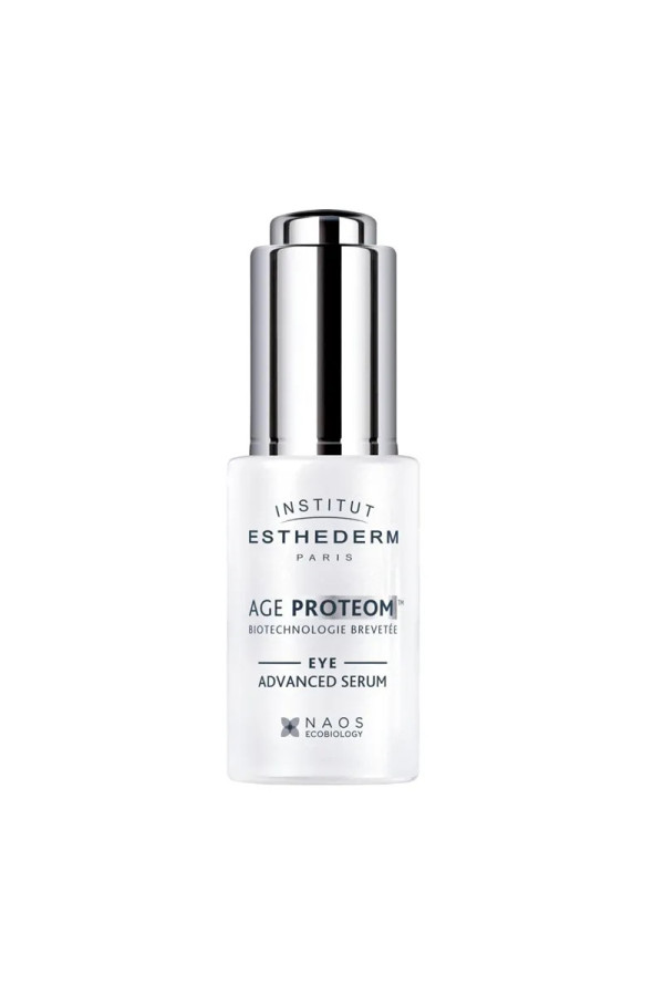 Esthederm Age Proteom Sérum Contour Des Yeux 15ml