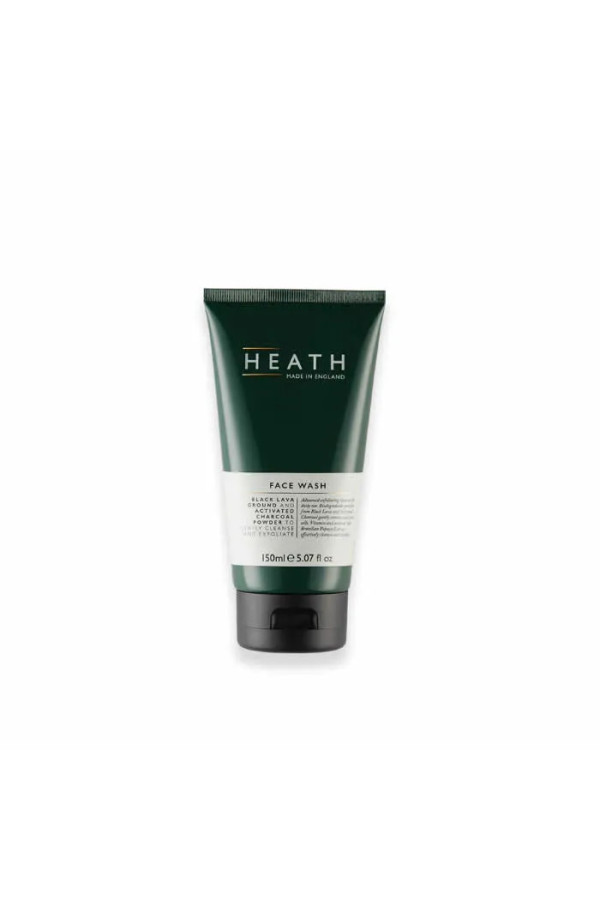 Heath London Face Wash 150ml