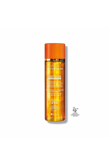Institut Esthederm Hydra Protective Shimmering Body Oil Sun Strong 125ml