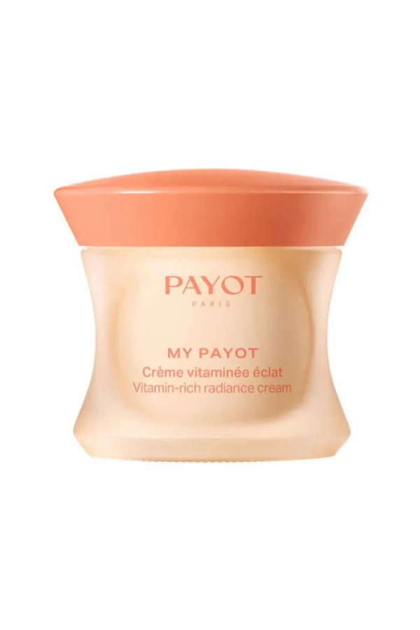 Payot My Payot Crème Vitaminée Éclat 50ml