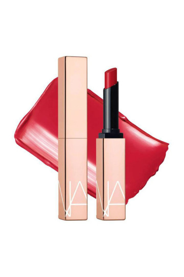 Nars Afterglow Sensual Shine No Inhibiti