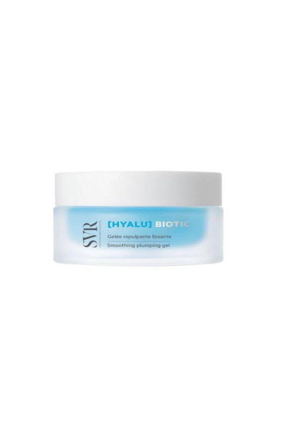 Svr Biotic Hyalu Gelée Régérérante Repulpante 50ml
