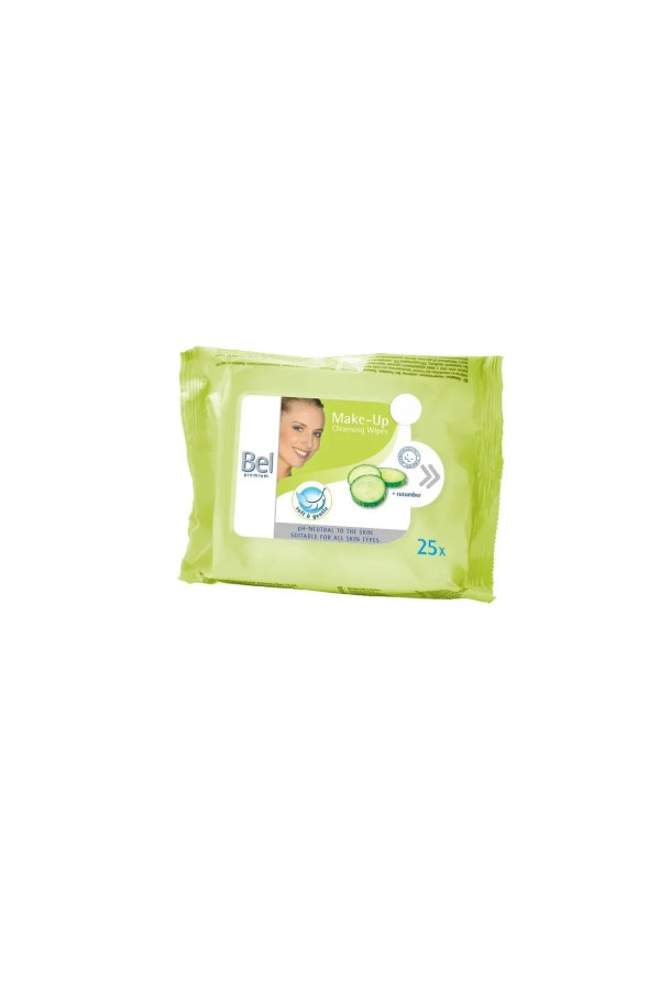 Bel Discos Desmaq Humedos 60 Ud 9187090