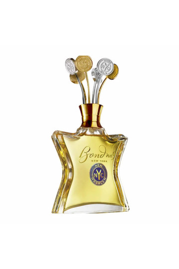 Bond No.9 New York New Haarlem Eau De Parfum Vaporisateur 100ml Limited Edition
