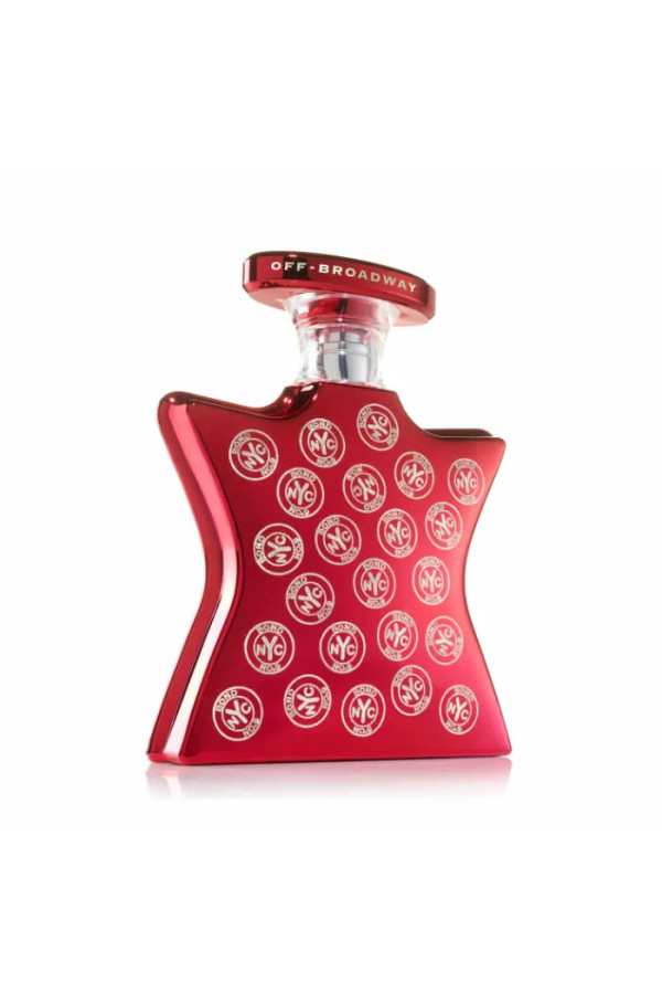 Bond No.9 New York Off Broadway Eau De Parfum Vaporisateur 50ml