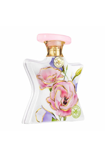 Bond No.9 New York Flowers Eau De Parfum Vaporisateur 100ml Limited Edition Swarovski