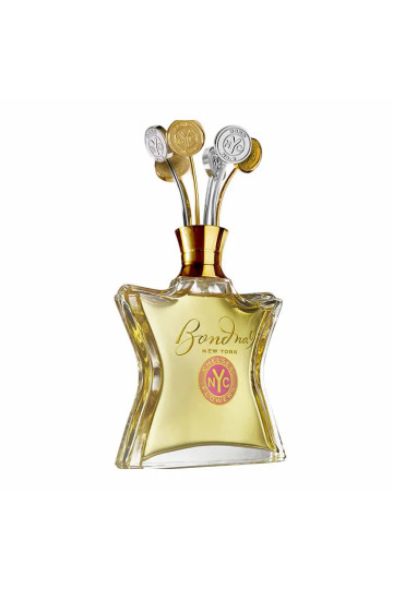 Bond No. 9 New York Chelsea Flowers Eau De Parfum Spray 100ml Limited Edition Anniversary Cap