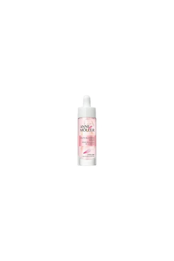 Anne Möller Stimulâge Sérum Intensivo Recuperador De Juventud 30ml