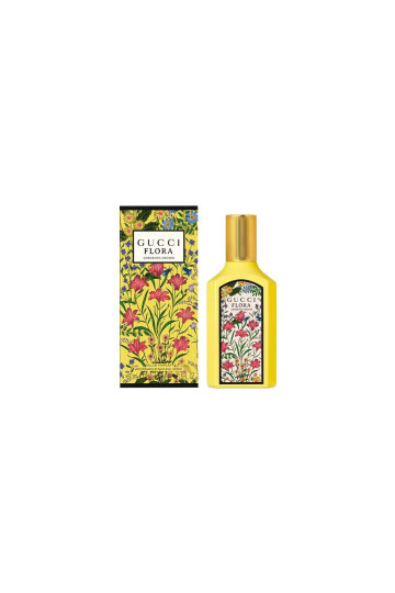 Gucci Flora Gorgeus Orchid Edp Spray 50ml
