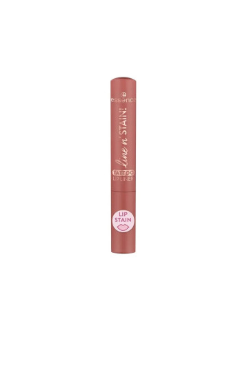 Essence Cosmetics Tattoo Line N'stain! Perfilador De Labios 02-Must Have Brown 2,5ml