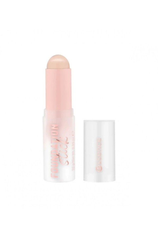 Essence Cosmetics Foundation Base De Maquillaje En Stick 50 10g