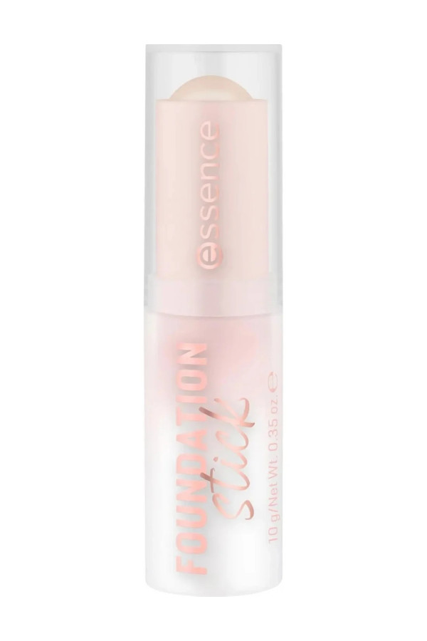 Essence Cosmetics Foundation Base De Maquillaje En Stick 120 10g