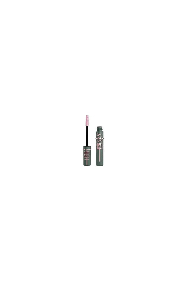 Maybelline Lash Sensational Sky High Mascara Green Altitude 7,2ml