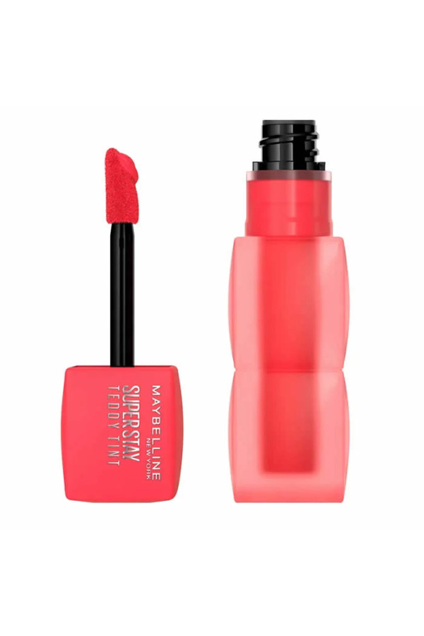 Maybelline Superstay Teddy Tint July Forever 5ml