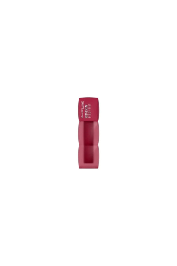 Maybelline Superstay Teddy Tint 50-Wild Atheart 5ml