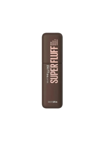 Maybelline Superfluff Mascara Para Cejas 260-Deep Brown 5ml