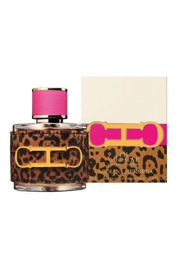 Carolina Herrera Ch Wild Love Edp Spray Ed Lim 100ml