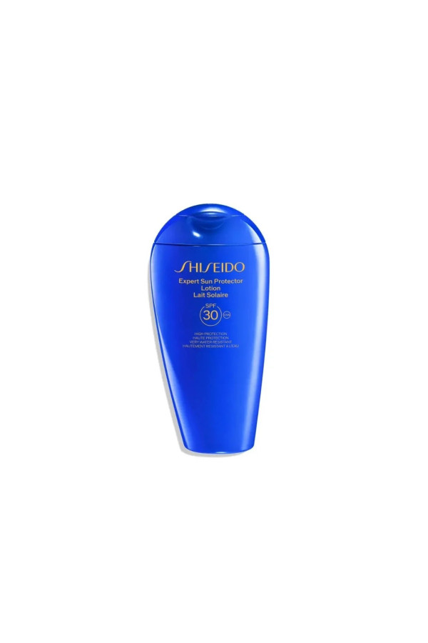 Shiseido Suncare Expert Lotion Spf30 300ml