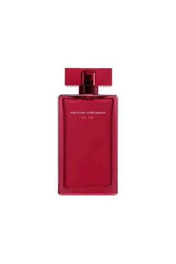 Narciso Rodriguez Narciso R For Her Edp Intense 100 Vpo -Noved 25