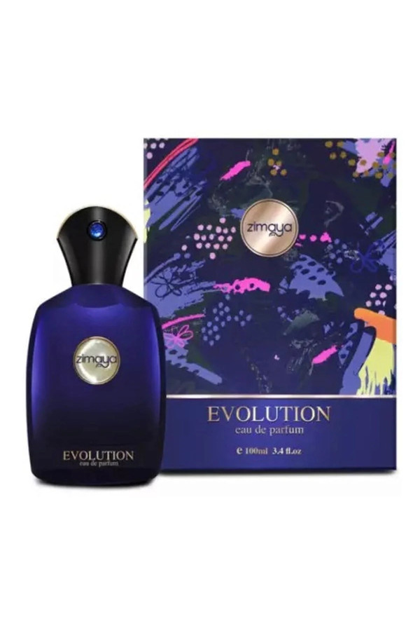 Zimaya Evolution Eau De Parfum 100ml