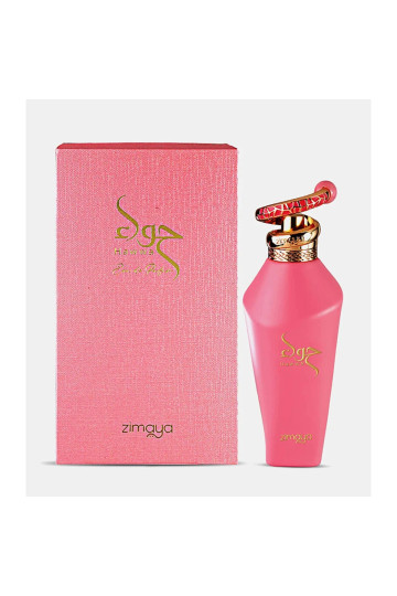Zimaya Hawwa Pink Eau De Parfum 100ml