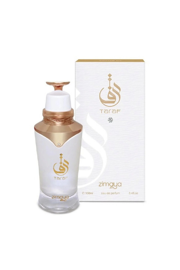 Zimaya Taraf Eau De Parfum 100ml