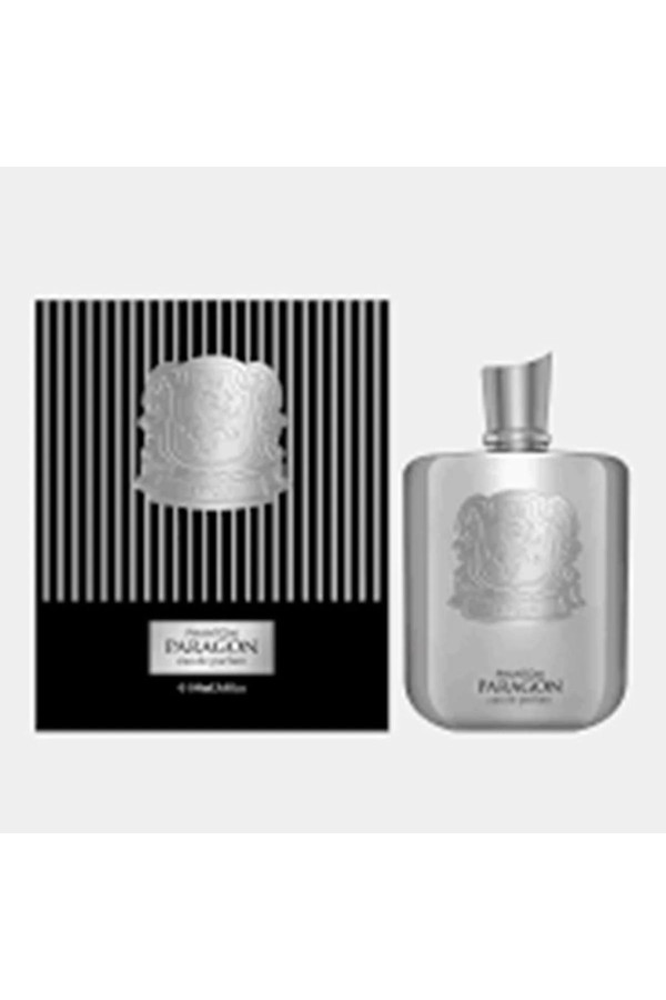 Zimaya Phantom Paragon Eau De Parfum 100ml