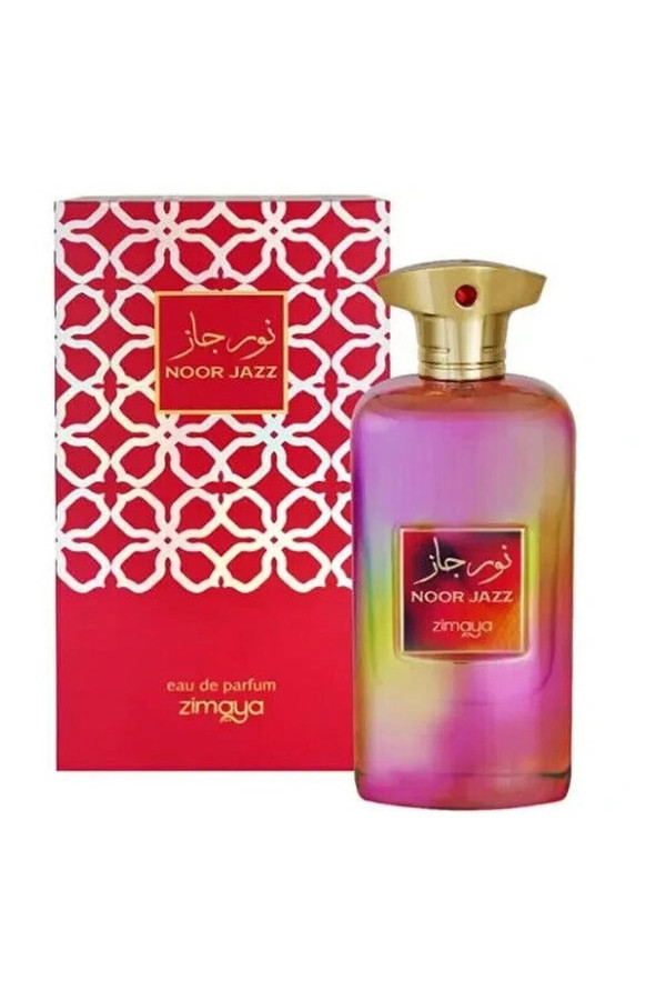 Zimaya Noor Jazz Eau De Parfum 100ml