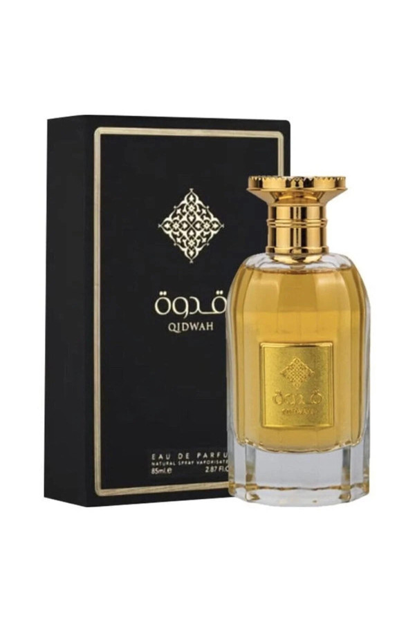 Ard Al Zaafaran Al Zaafaran Quidwah Eau De Parfum 85ml