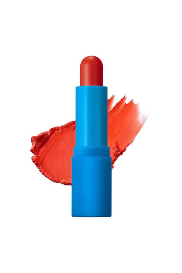 Tocobo Powder Balsamo Labial 033 Carrot Cake 1un
