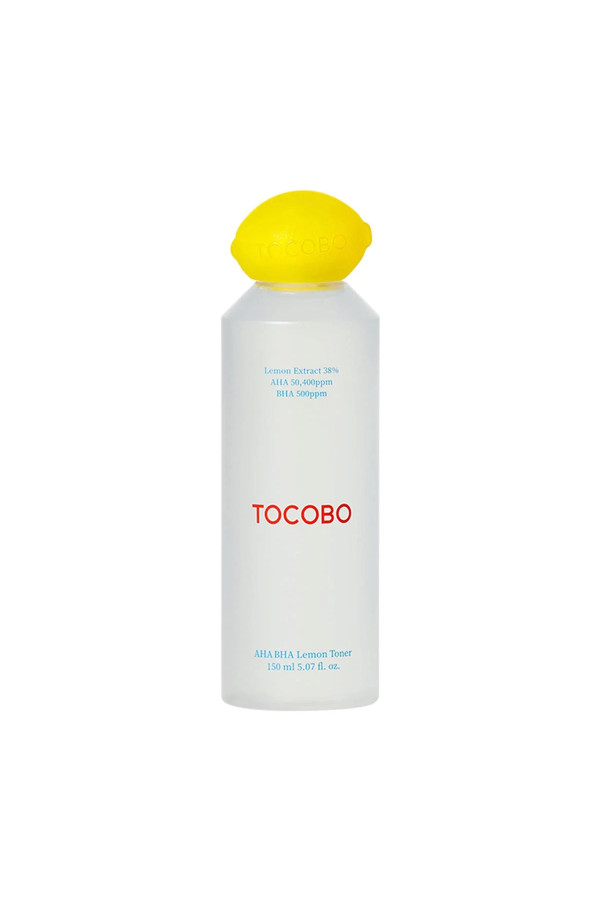 Tocobo Lemon Tonico 15ml