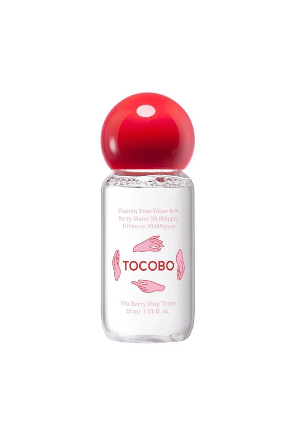 Tocobo Vita-Berry Tonico 30ml