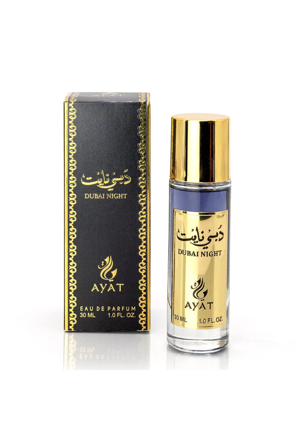 Ayat Dubai Night Eau De Parfum 30ml