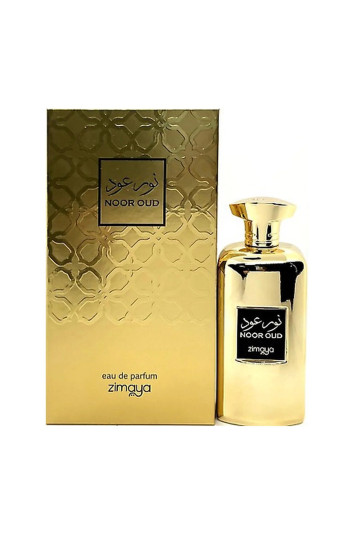 Zimaya Noor Oud Eau De Parfum 100ml