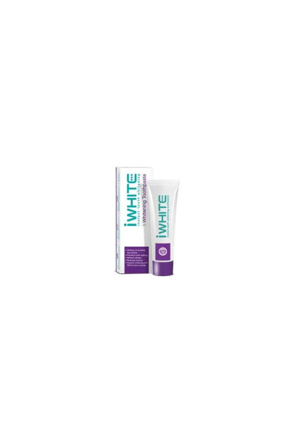 Iwhite Dentifrice Blanchissant 75ml