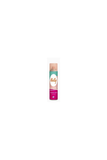 Nelly Viaje Champu Seco Raspberry 75ml