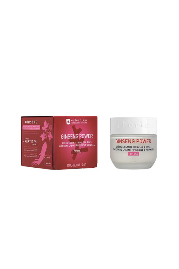 Erborian Ginseng Power Crème 50ml