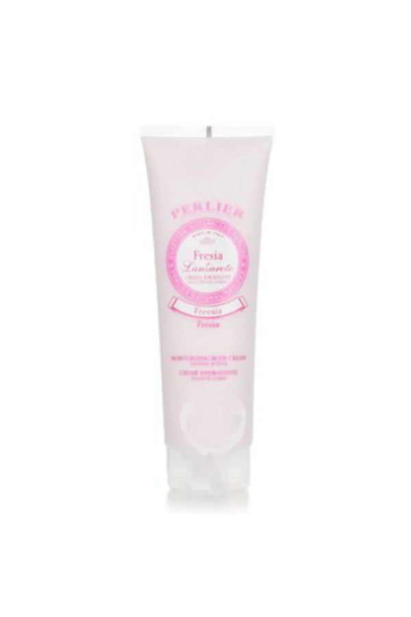 Perlier Fresia Crema Hidratante 250ml