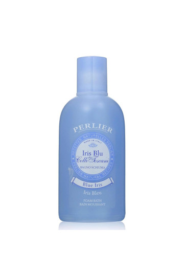 Perlier Blue Iris Espuma De Baño 500ml