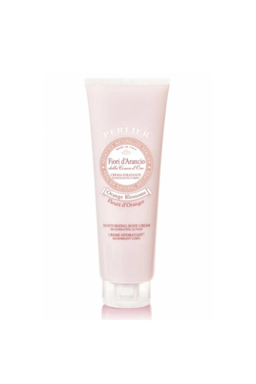 Perlier Orange Blossoms Crema Hidratante Corporal 250ml