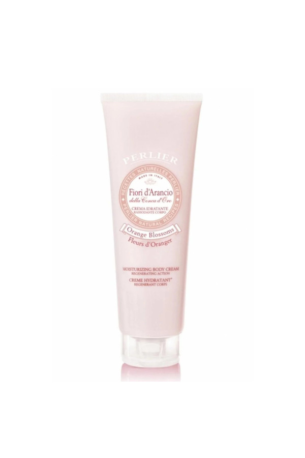 Perlier Orange Blossoms Crema Hidratante Corporal 250ml