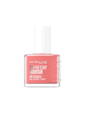 Maybelline Superstay 14 Days Esmalte De Uñas 135-Nude 12ml