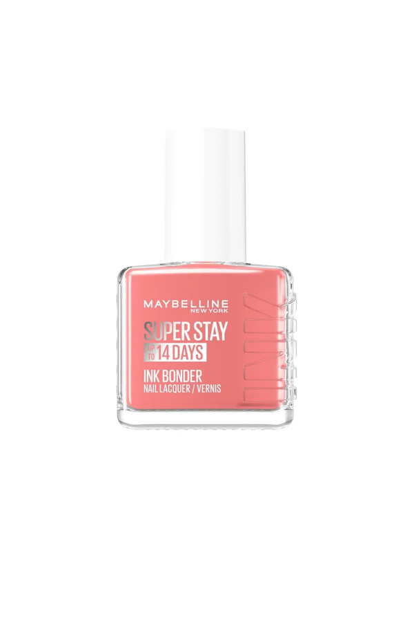 Maybelline Superstay 14 Days Esmalte De Uñas 135-Nude 12ml