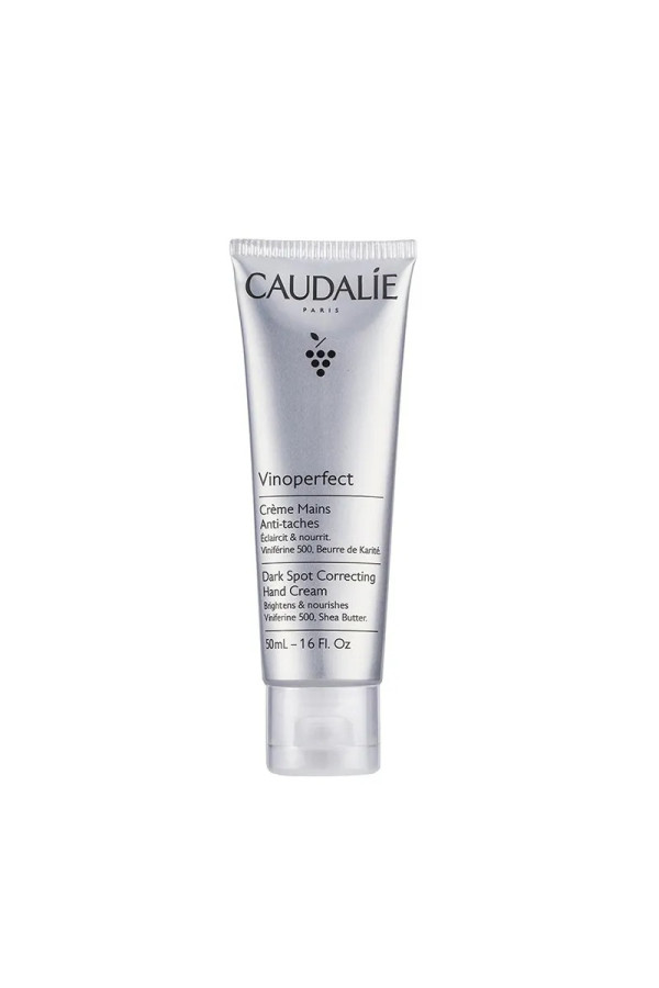 Caudalie Vinoperfect Crème Mains Anti-Taches 50ml