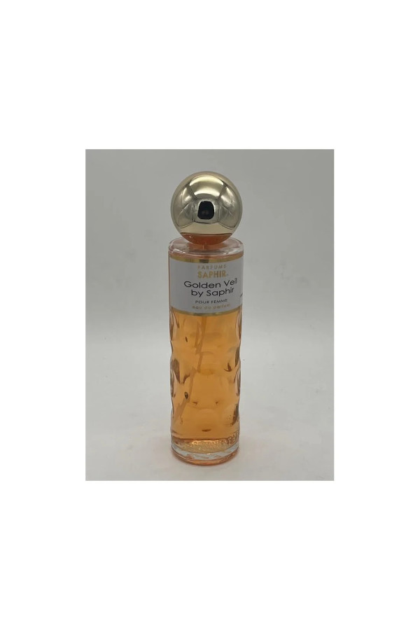 Saphir Wom 200ml Vap Golden Veil 83010
