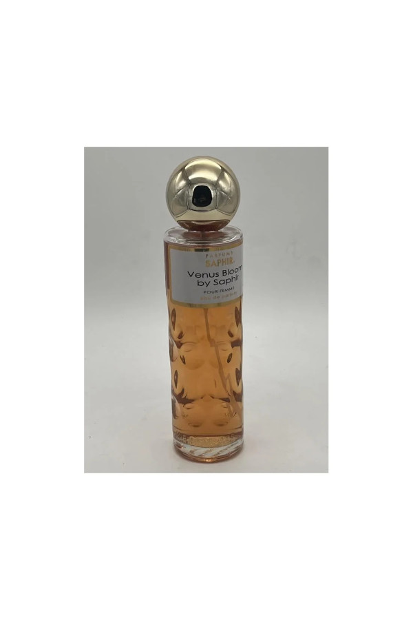Saphir Wom 200ml Vap Venus Bloom 83009